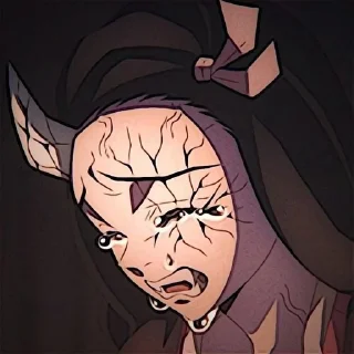 😭 emoji 𝓬𝓾𝓽𝓮 𝓷𝓮𝔃𝓾𝓴𝓸♡ Telegram sticker 24 of 35