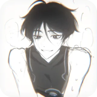 ☂ emoji ｡･:*:･ﾟ’☆ :: wdagsx @fStikBot Telegram sticker 20 of 46