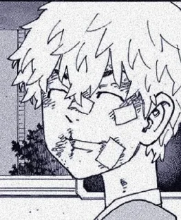😊 emoji 𝔗𝔬𝔨𝔶𝔬 𝔯𝔢𝔳𝔢𝔫𝔤𝔢𝔯 Telegram sticker 9 of 32