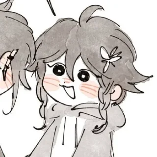 ☺ emoji 🫀 Telegram sticker 10 of 43