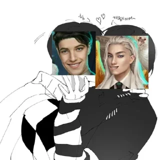 😘 emoji Секта Telegram sticker 16 of 18