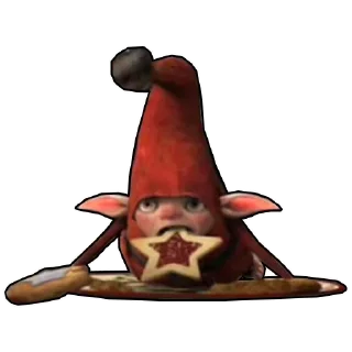 😶 emoji Guardians @stickersb2b Telegram sticker 6 of 45