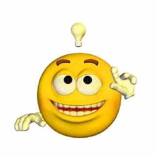 🤓 emoji YEBAN Telegram sticker 14 of 21