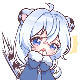 Sticker from ’ c3tr moon ๓ @evaniwu   ♡     ˒