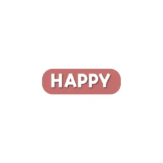 ☺️ emoji ’  emotions ๓ @evaniwu   ♡     ˒ Telegram sticker 21 of 50