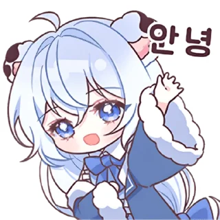 🍭 emoji ’ c3tr moon ๓ @evaniwu   ♡     ˒ Telegram sticker 7 of 30