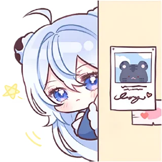 💤 emoji ’ c3tr moon ๓ @evaniwu   ♡     ˒ Telegram sticker 20 of 30