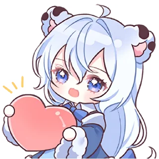 💗 emoji ’ c3tr moon ๓ @evaniwu   ♡     ˒ Telegram sticker 10 of 30