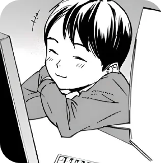 ❤ emoji •noragami• Telegram sticker 7 of 48