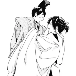 ❤ emoji •noragami• Telegram sticker 9 of 48