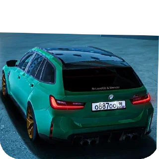 🚗 emoji Лев Telegram sticker 7 of 47