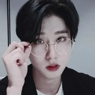 Sticker from ᝰ jisung :: @neverzse