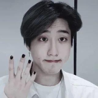 Sticker from ᝰ jisung :: @neverzse