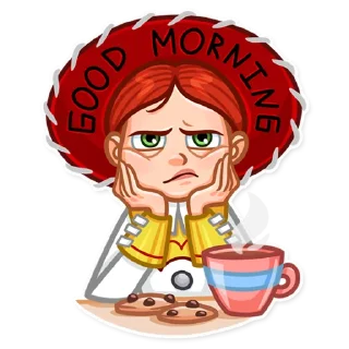 😒 emoji Toy Story Telegram sticker 18 of 25