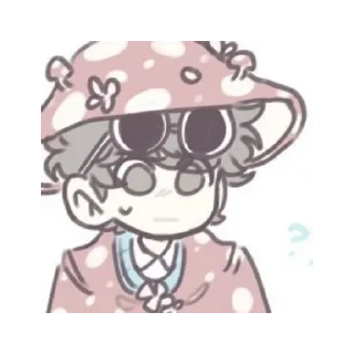 😓 emoji DSMP bri [others] Telegram sticker 15 of 59