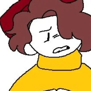 😔 emoji Dsmp Telegram sticker 9 of 26