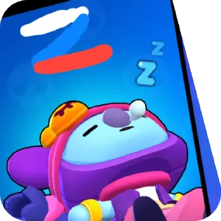 🫡 emoji Chk sticker's Telegram sticker 11 of 45