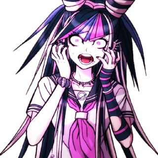 🌟 emoji <⁠(⁠𐔥ᥲ᥎𐔖rιtᥱ ᥉ρrιtᥱ᥉)⁠> ::@MikeMorton_IRL Telegram sticker 12 of 115