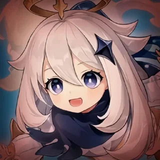 🌟 emoji — 𝔓𝔞𝔦𝔪𝔬𝔫 @MyLovelyy0 Telegram sticker 16 of 31