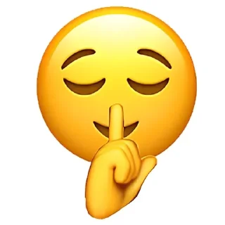 #️⃣ emoji Оооо Telegram sticker 7 of 15