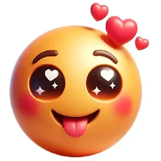 #️⃣ emoji Оооо Telegram sticker 10 of 15