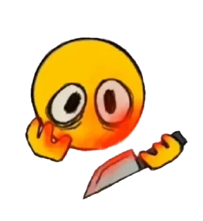 👿 emoji Матвей заебал Telegram sticker 14 of 67