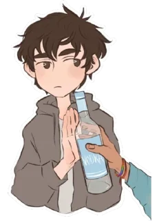 🍺 emoji ВРИ Telegram sticker 7 of 31