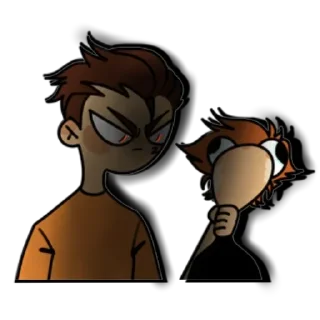 😡 emoji ври Telegram sticker 9 of 104