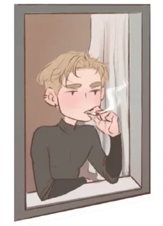 😐 emoji ВРИ Telegram sticker 15 of 31