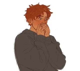 😳 emoji ври Telegram sticker 21 of 104
