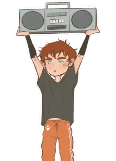 🤨 emoji ВРИ Telegram sticker 13 of 31