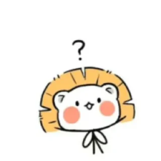 ❓ emoji Гей клуб Telegram sticker 23 of 50