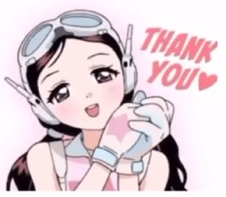 🌟 emoji Nya girls Telegram sticker 8 of 25