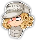 ❤️ emoji Funny Valentine Telegram sticker 23 of 29