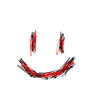 🖤 emoji ХИ-ХИ-ХИ-ХА Telegram sticker 9 of 41