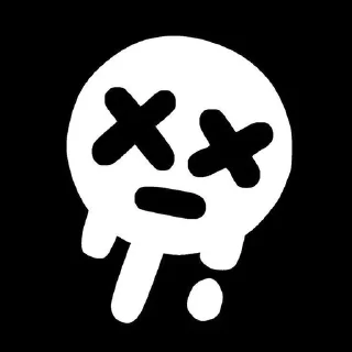 🌟 emoji ХИ-ХИ-ХИ-ХА Telegram sticker 4 of 41