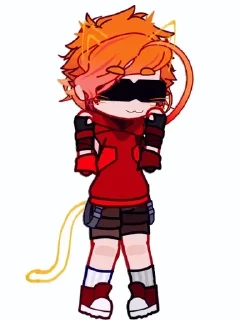 🌟 emoji Фан клуб Telegram sticker 10 of 19