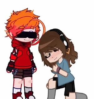 🌟 emoji Фан клуб Telegram sticker 9 of 19
