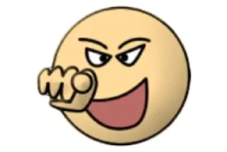 😂 emoji TOPMEMЫ Telegram sticker 7 of 11
