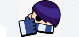 🌟 emoji Привет Telegram sticker 16 of 21