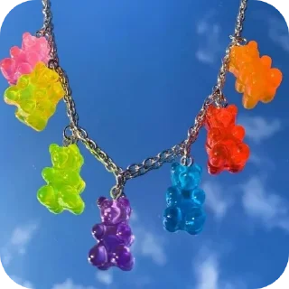🐻 emoji инди кит Telegram sticker 14 of 15