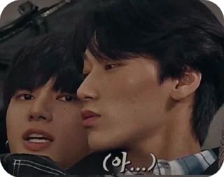 🌟 emoji Ксюша🫧♡ ревёт от Усанов Telegram sticker 15 of 59
