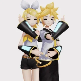 🌟 emoji 양    .   len by @ch11oooo  . Telegram sticker 8 of 24