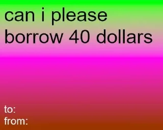 💸 emoji Unpleasant Gradient Telegram sticker 12 of 41