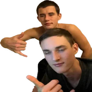 🍁 emoji Алкаши ебана рот Telegram sticker 8 of 20