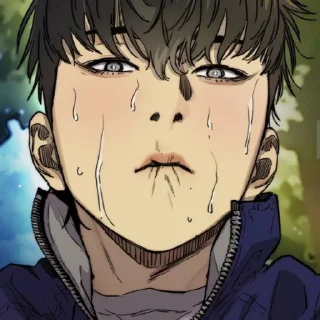 🥺 emoji джей 🚲 Telegram sticker 7 of 14