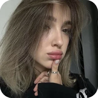 🫥 emoji ˚✧₊⁎генсуха by @miitsski Telegram sticker 10 of 72