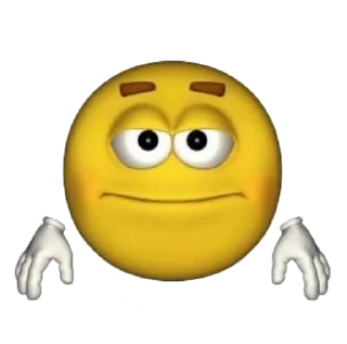 🦴 emoji moonvxo Telegram sticker 2 of 19