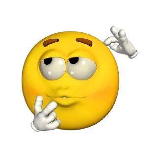 🦴 emoji moonvxo Telegram sticker 1 of 19