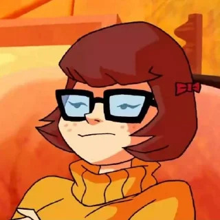 Sticker from scoobydoo_marvelak